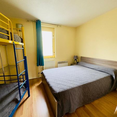 Blocation - La Mongie - Apt 2 Ch - 8 Pers - Place Parking Couvert - Menage En Suppl Eksteriør bilde