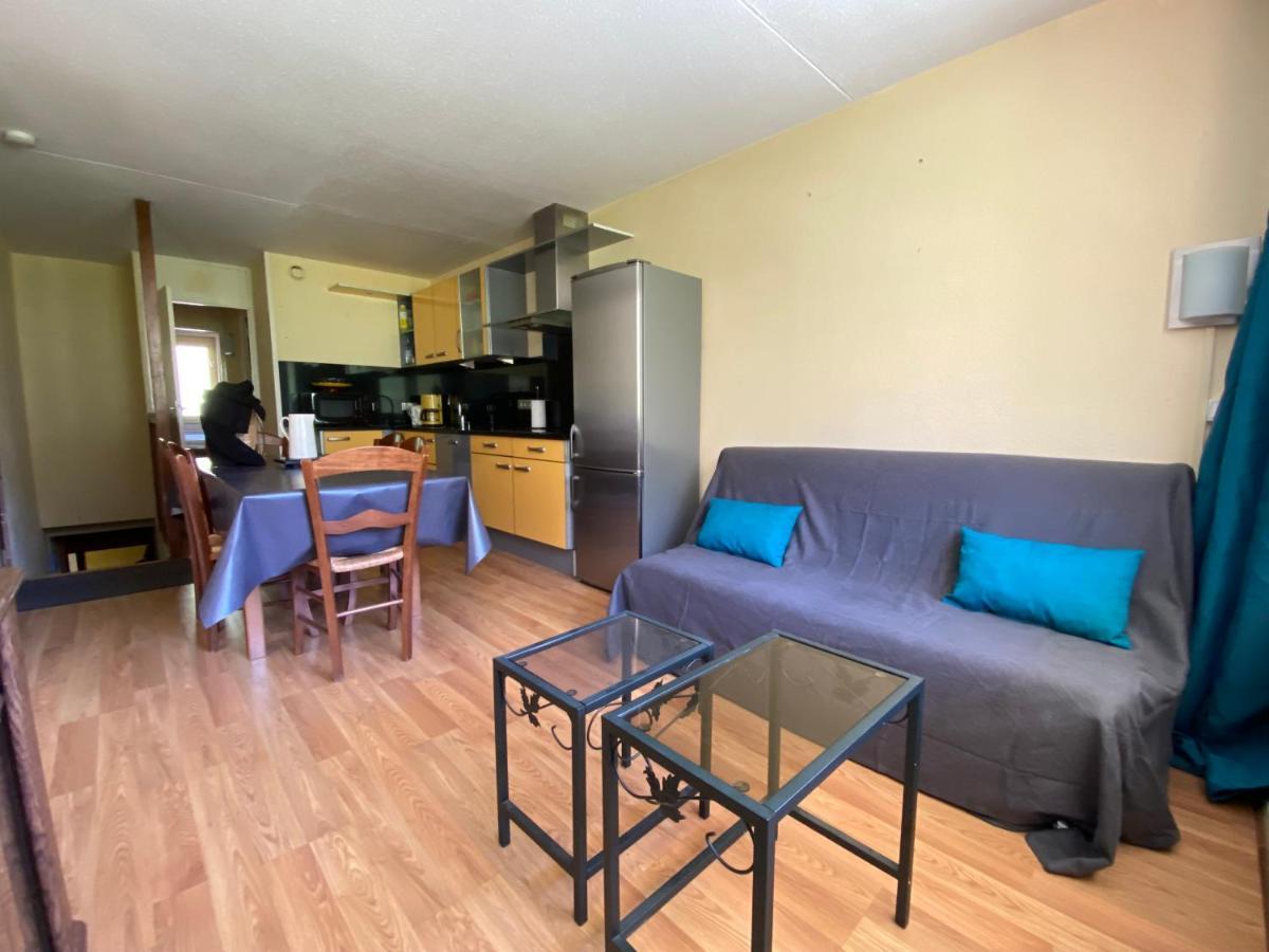 Blocation - La Mongie - Apt 2 Ch - 8 Pers - Place Parking Couvert - Menage En Suppl Eksteriør bilde