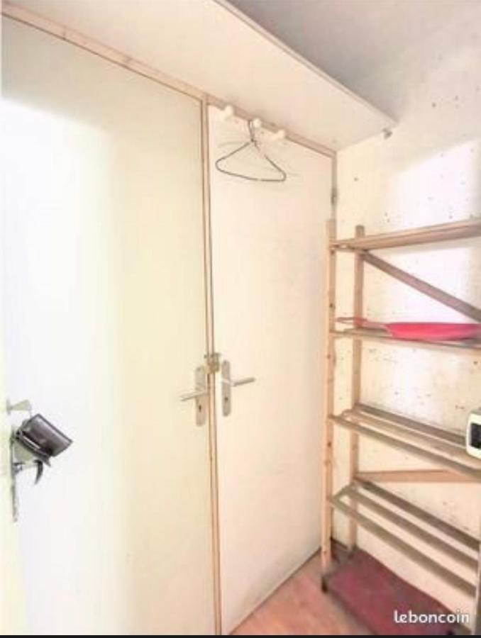 Blocation - La Mongie - Apt 2 Ch - 8 Pers - Place Parking Couvert - Menage En Suppl Eksteriør bilde