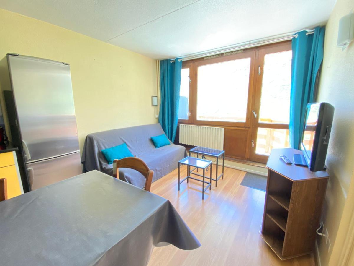 Blocation - La Mongie - Apt 2 Ch - 8 Pers - Place Parking Couvert - Menage En Suppl Eksteriør bilde